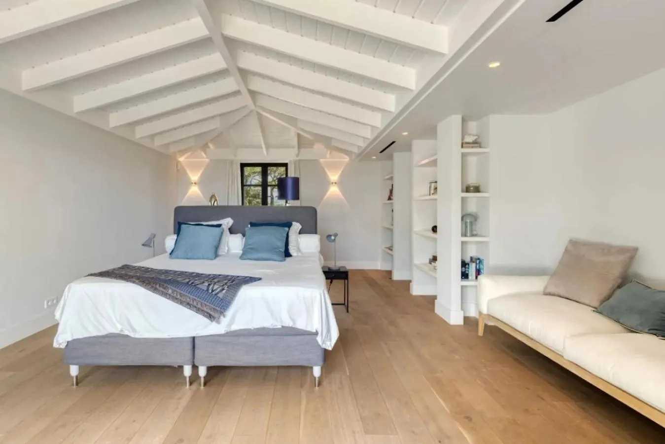 Villa Parra Saint-Tropez
