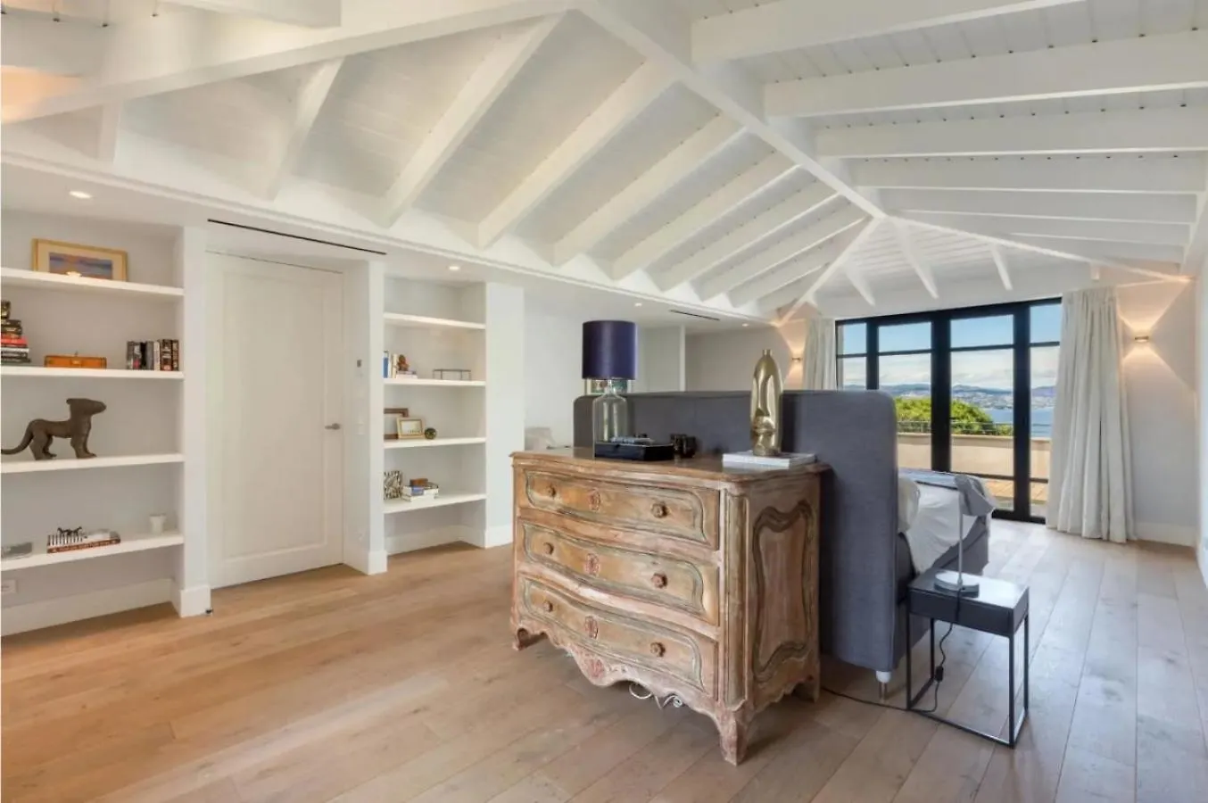 Villa Parra Saint Tropez